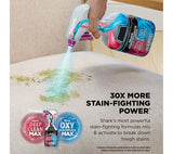 Shark EveryMess Portable 3-in-1 Carpet Cleaner Cloud Blue | VX110UK thumbnail 6