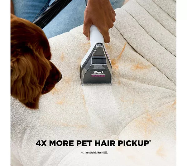 Shark EveryMess Portable 3-in-1 Carpet Cleaner Cloud Blue | VX110UK