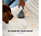 Shark EveryMess Portable 3-in-1 Carpet Cleaner Cloud Blue | VX110UK thumbnail 7