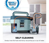 Shark EveryMess Portable 3-in-1 Carpet Cleaner Cloud Blue | VX110UK thumbnail 8