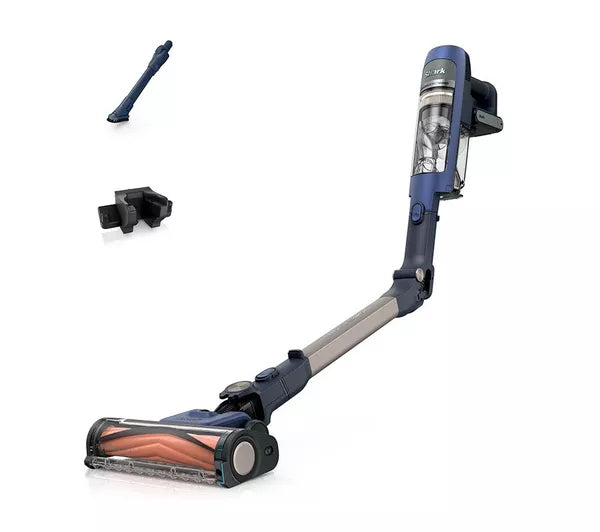 Shark PowerDetect Speed Cordless Vacuum Ultramarine | IA1241UK