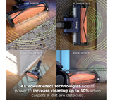 Shark PowerDetect Speed Cordless Vacuum Ultramarine | IA1241UK thumbnail 4