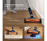 Shark PowerDetect Speed Cordless Vacuum Ultramarine | IA1241UK thumbnail 5