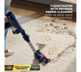Shark PowerDetect Speed Cordless Vacuum Ultramarine | IA1241UK thumbnail 6