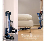 Shark PowerDetect Speed Cordless Vacuum Ultramarine | IA1241UK thumbnail 8