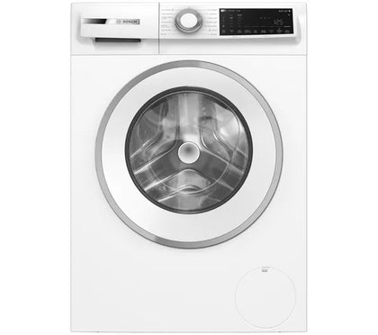 Bosch Series 6 10kg front loader Washing machine 1400 rpm | WGJ25400GB