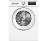 Bosch Series 4 8kg Freestanding Washing Machine White | WAN28254GB thumbnail 1