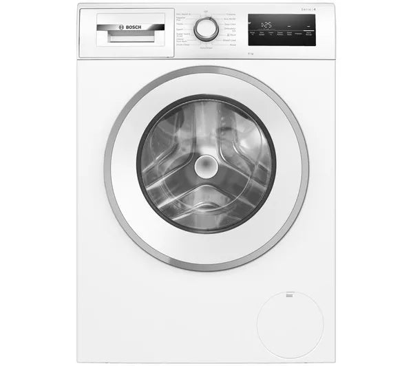 Bosch Series 4 8kg Freestanding Washing Machine White | WAN28254GB