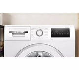 Bosch Series 4 8kg Freestanding Washing Machine White | WAN28254GB thumbnail 2
