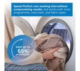 Bosch Series 4 8kg Freestanding Washing Machine White | WAN28254GB thumbnail 7