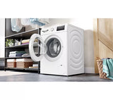 Bosch Series 4 8kg Freestanding Washing Machine White | WAN28254GB thumbnail 4