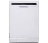Indesit Push&Go 60cm Dishwasher White | IN2FE13CNO7WUK thumbnail 1