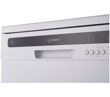 Indesit Push&Go 60cm Dishwasher White | IN2FE13CNO7WUK thumbnail 5