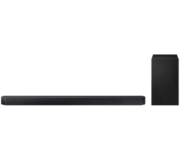 Samsung 3.1.2 Wireless Sound Bar with Dolby Atmos | HW-Q600H/XU