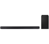 Samsung 3.1.2 Wireless Sound Bar with Dolby Atmos | HW-Q600H/XU thumbnail 1