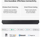 Samsung 3.1.2 Wireless Sound Bar with Dolby Atmos | HW-Q600H/XU thumbnail 6