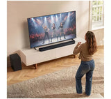 Samsung 3.1.2 Wireless Sound Bar with Dolby Atmos | HW-Q600H/XU thumbnail 8
