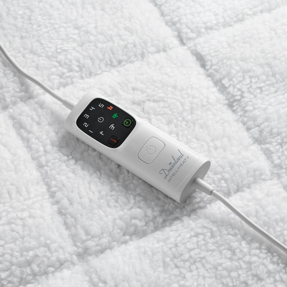 Dreamland Single - Scandi Underblanket Electric Blanket | 16694
