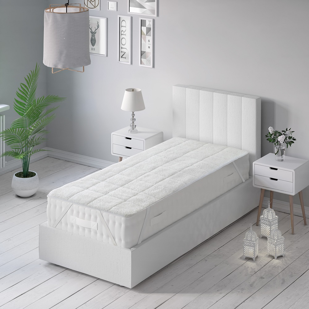 Dreamland Single - Scandi Underblanket Electric Blanket | 16694