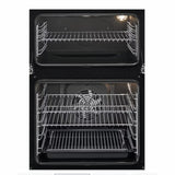 Electrolux Built In Electric Double Oven - Black | EDFDC46K thumbnail 3