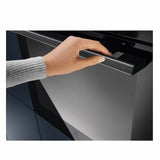 Electrolux Built In Electric Double Oven - Black | EDFDC46K thumbnail 4