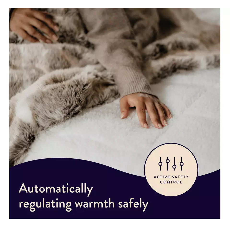 Dreamland Single - Scandi Underblanket Electric Blanket | 16694