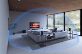 Sony BRAVIA Theatre Bar 9 Dolby Atmos Soundbar 13 Speakers With Wi-Fi | HT-A9000 thumbnail 7