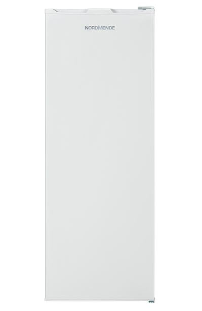 Nordmende 188L Freestanding Tall Larder Freezer White | RTF249WH