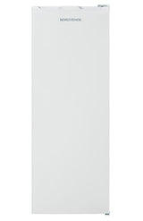 Nordmende 188L Freestanding Tall Larder Freezer White | RTF250WH thumbnail 1