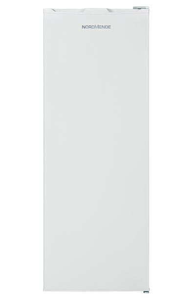Nordmende 188L Freestanding Tall Larder Freezer White | RTF250WH
