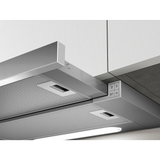 Elica Elite 1460 60cm Built-In Cooker Hood | ELITE1460 thumbnail 1
