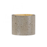 Schöner Wohnen Collection wall lamp TRAVENTA grey, replaceable light bulb-Type of light-12542-42 thumbnail 1