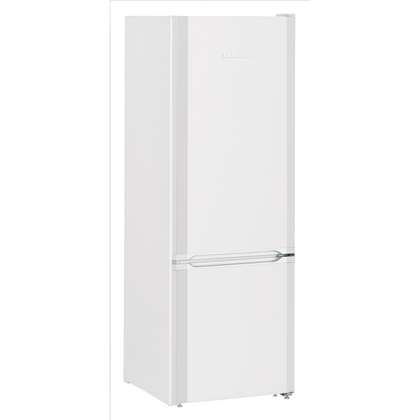 Liebherr Smart Frost Freestanding Fridge Freezer White | CUE2831