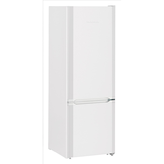 Liebherr Smart Frost Freestanding Fridge Freezer White | CUE2831