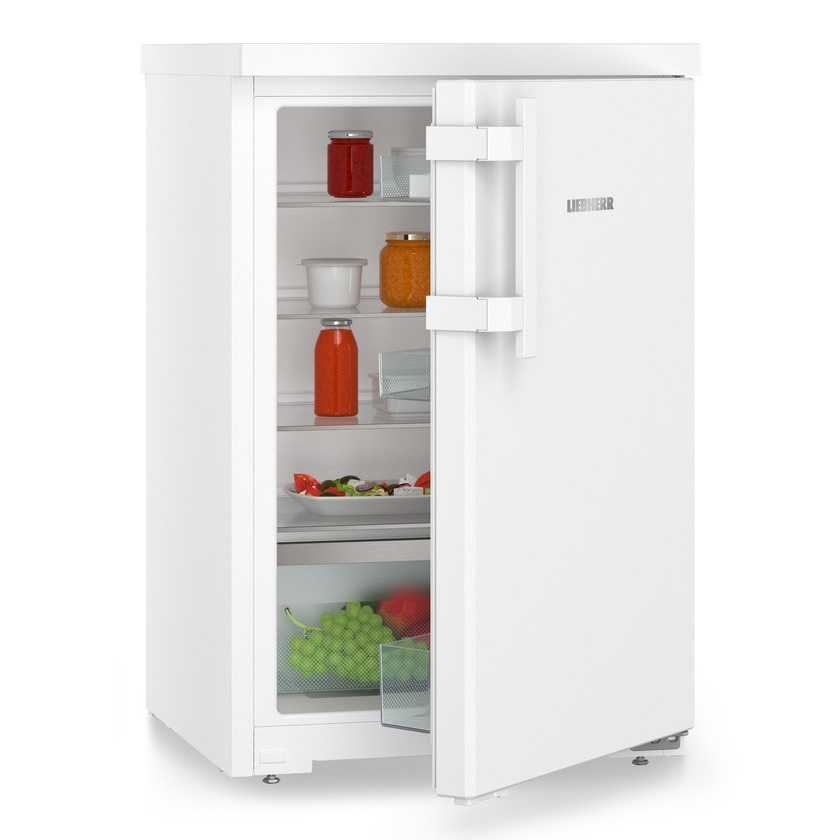 Liebherr 55cm Under Counter Fridge White | RE1400