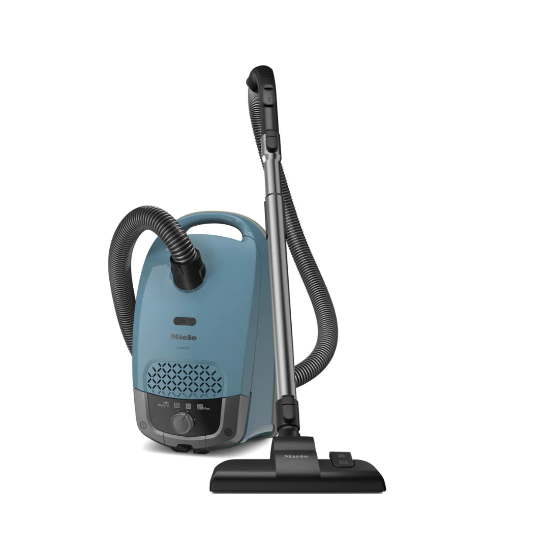 Miele Guard S1 Vacuum Cleaner Nordic Blue | 12652890