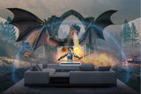 Sony BRAVIA Theatre Bar 9 Dolby Atmos Soundbar 13 Speakers With Wi-Fi | HT-A9000 thumbnail 8