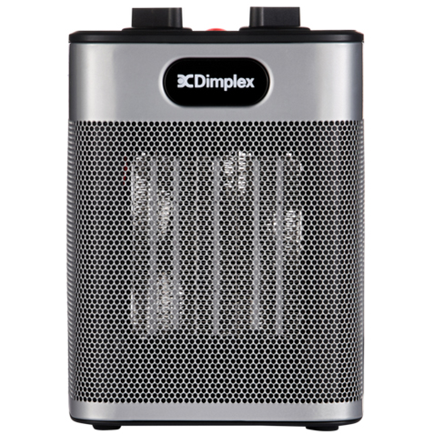 Dimplex 2KW Fan Heater | DXUC2BS