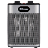 Dimplex 2KW Fan Heater | DXUC2BS thumbnail 2