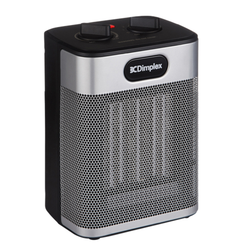 Dimplex 2KW Fan Heater | DXUC2BS