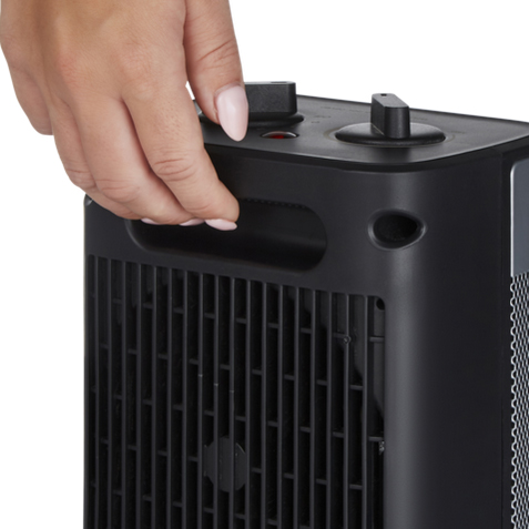 Dimplex 2KW Fan Heater | DXUC2BS