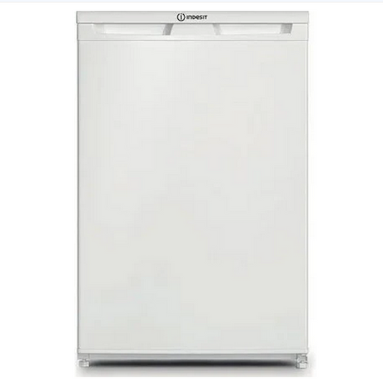 Indesit 55cm Undercounter Fridge with Ice Box | I55V1112WUK