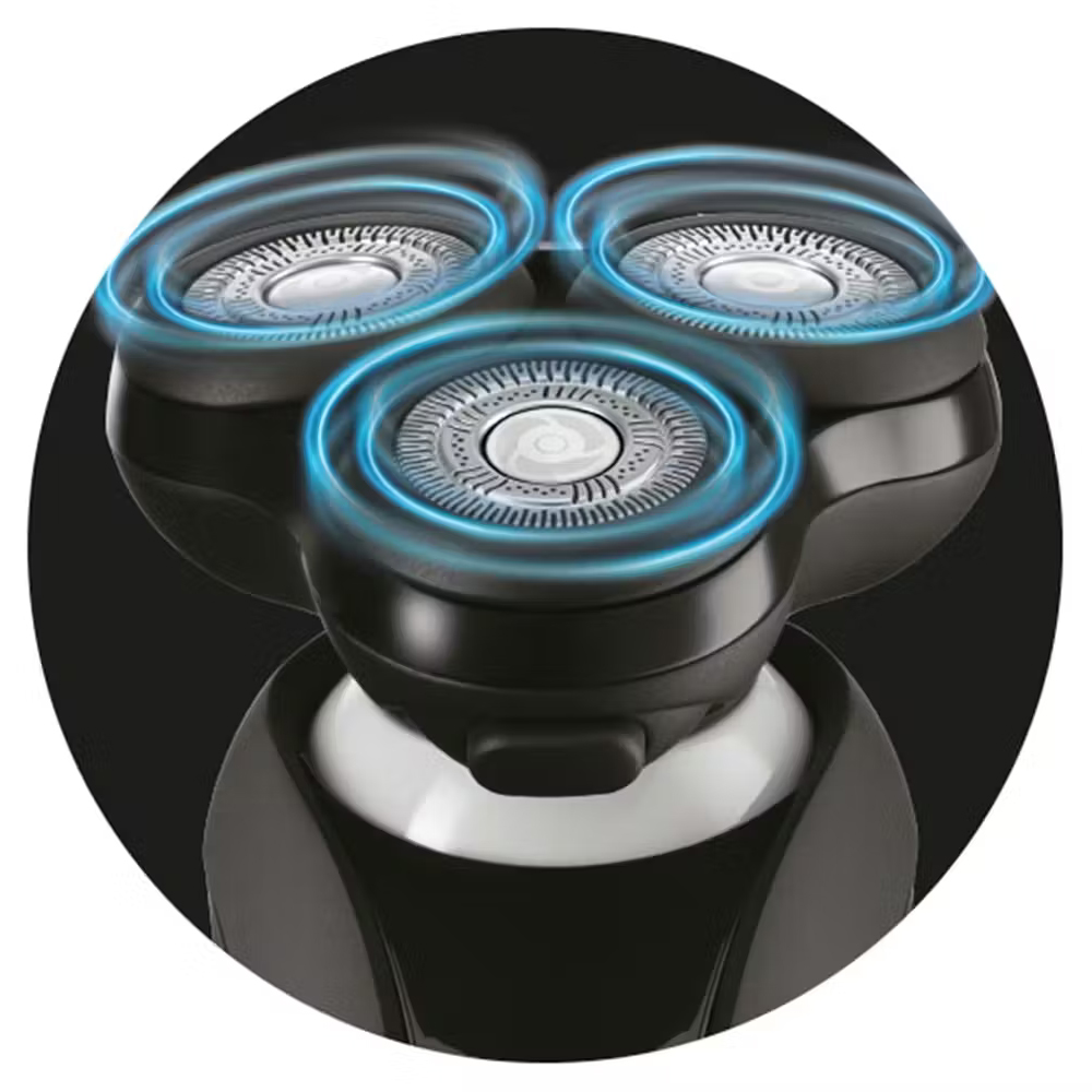 Remington X5 Limitless X Rotary Shaver | XR1755