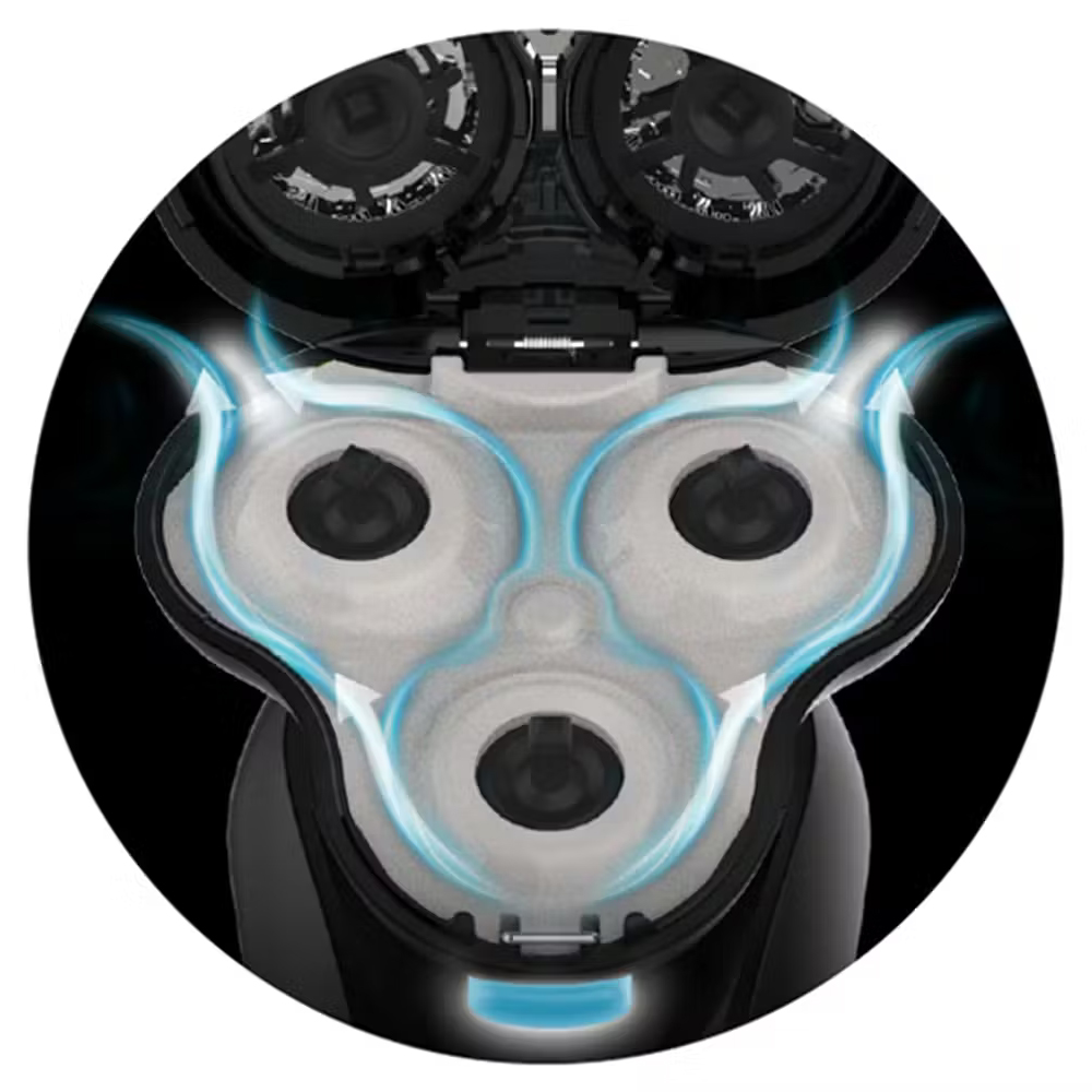 Remington X5 Limitless X Rotary Shaver | XR1755