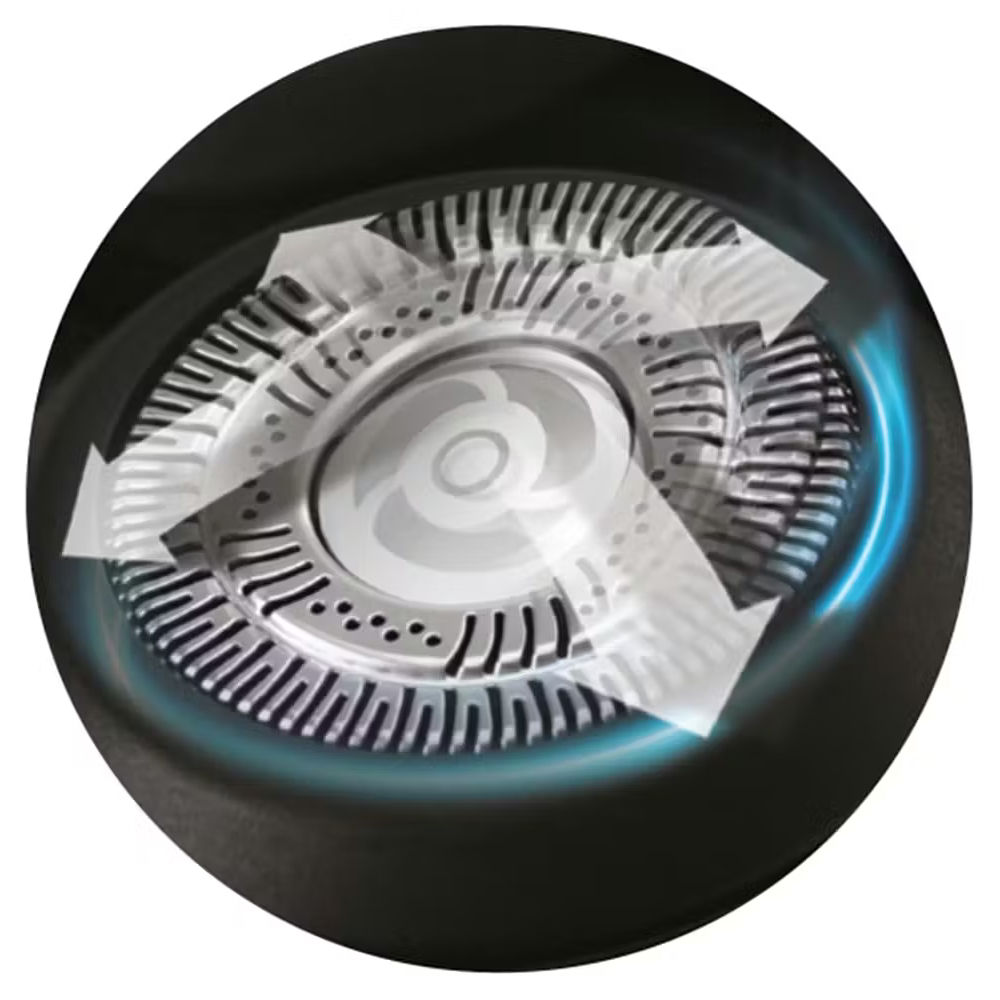 Remington X5 Limitless X Rotary Shaver | XR1755