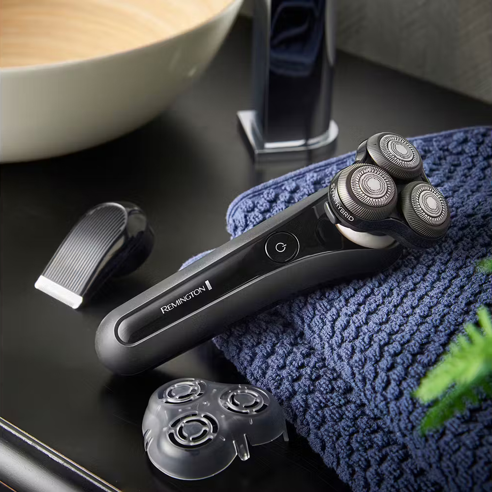 Remington X5 Limitless X Rotary Shaver | XR1755