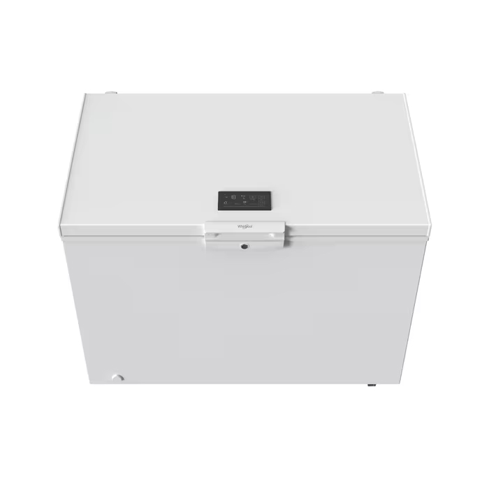 Whirlpool 308L Chest Freezer White | W3RHS30EWUK