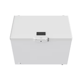Whirlpool 308L Chest Freezer White | W3RHS30EWUK thumbnail 2