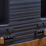 Morphy Richards Clay 4 Slice Toaster Grey | 243101 thumbnail 8
