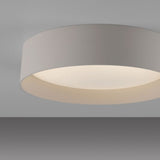 Schöner Wohnen Collection LED ceiling light TAVOLI SAND, round D=28.5cm, dimmable, remote control-14593-39 thumbnail 3